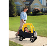 Little Tikes Cozy Coupe Truck Pick up - 421854 - zdjęcie 5